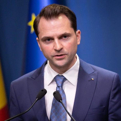 Burduja: Securitatea energetică a României, prioritate absolută