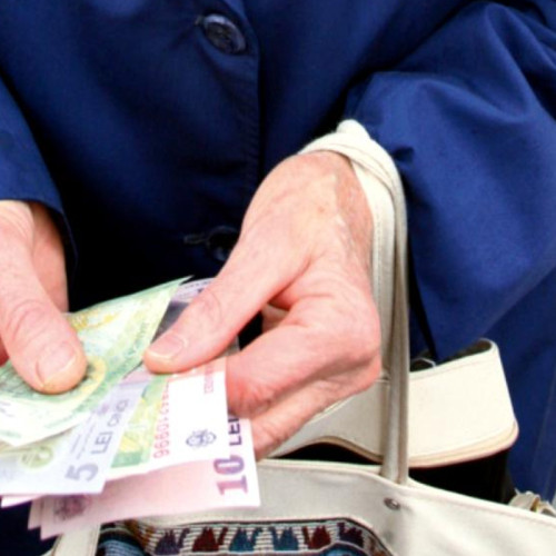 Plățile anticipate ale ajutoarelor sociale de Paște