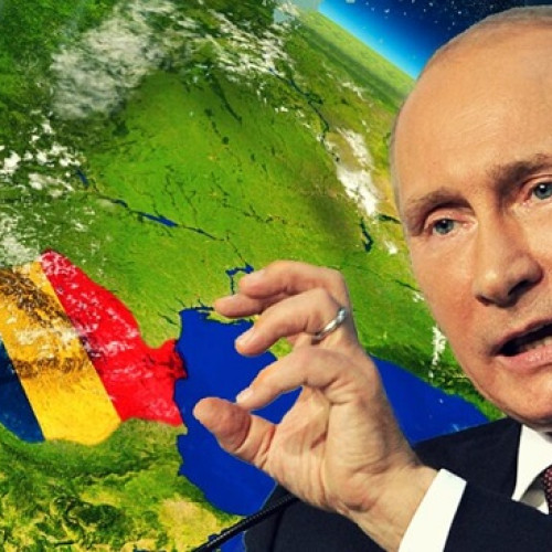 Rusia declară „persona non grata” diplomați români