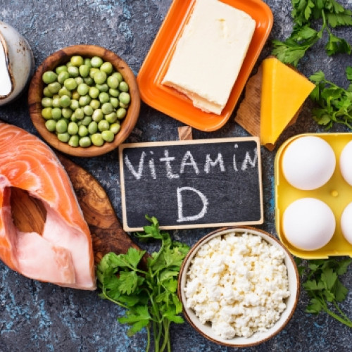 Vitamina D: Un aliat esențial în lupta împotriva virusurilor și bacteriilor