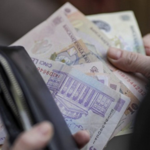 Romania, printre tarile cu cel mai mic salariu minim din UE în ianuarie 2025