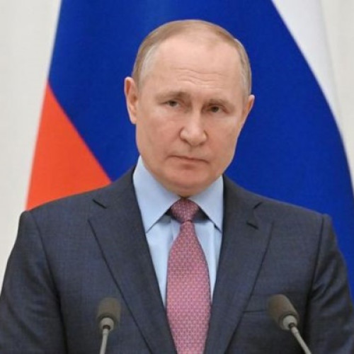 Vladimir Putin își schimbă atitudinea față de Ucraina