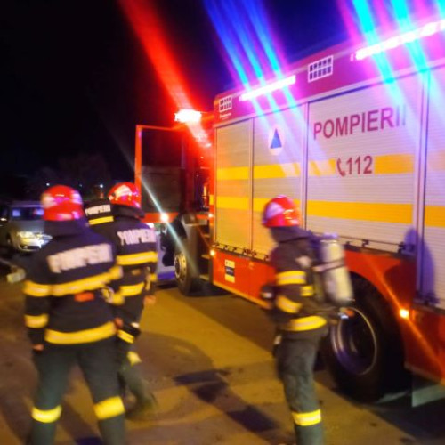 ISU Brașov, activ la datorie în minivacanța de Paște