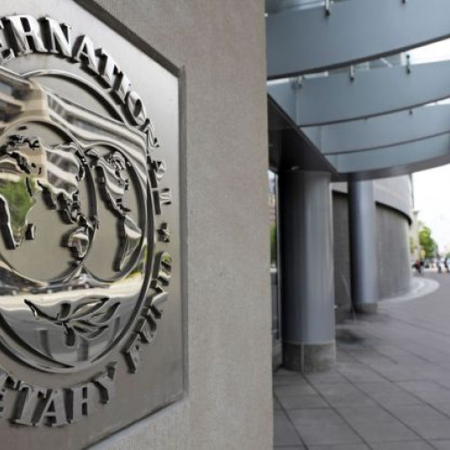 FMI revizuiește prognoza de creștere economică pentru România