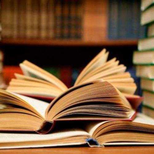 Ziua mondială a cărții și a drepturilor de autor, sărbătorită la 23 aprilie