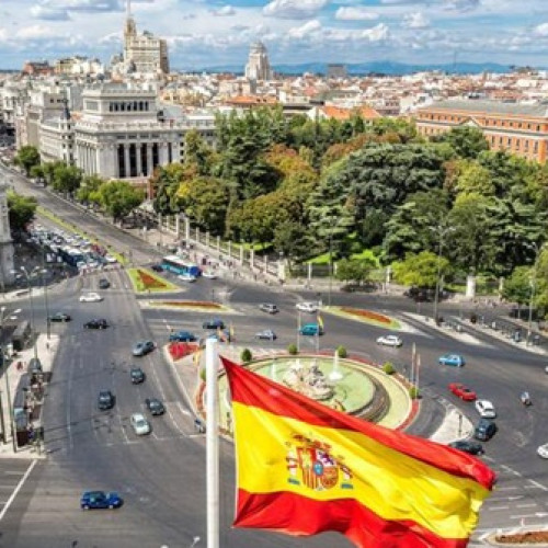 Ziua Limbii Spaniole, sărbătorită pe 23 aprilie