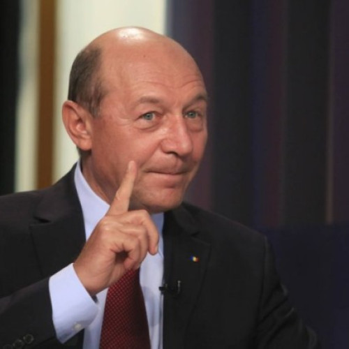 Traian Băsescu acuză: &quot;Diaspora face președinți&quot;