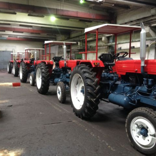 Program de sprijin pentru ferme, cu buget de 500 de milioane de lei