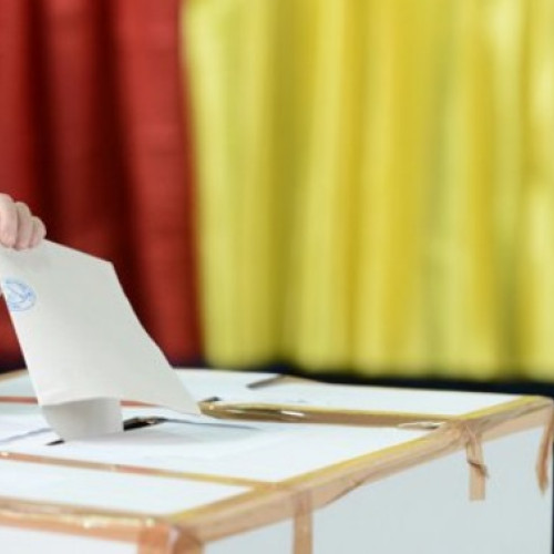 Alegeri prezidențiale 2025: Votul românilor din diaspora
