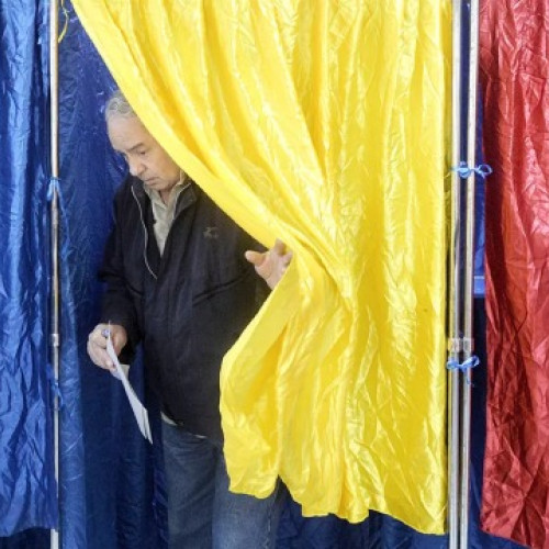 Rezultate alegeri: George Simion, votat în comunitățile românești din străinătate