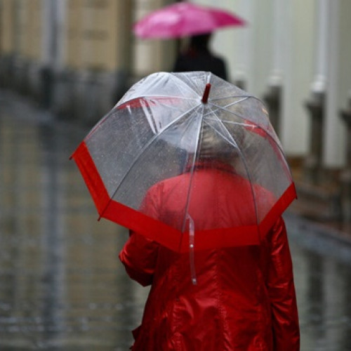 Vremea 26 mai - Previziunile ANM pentru astăzi