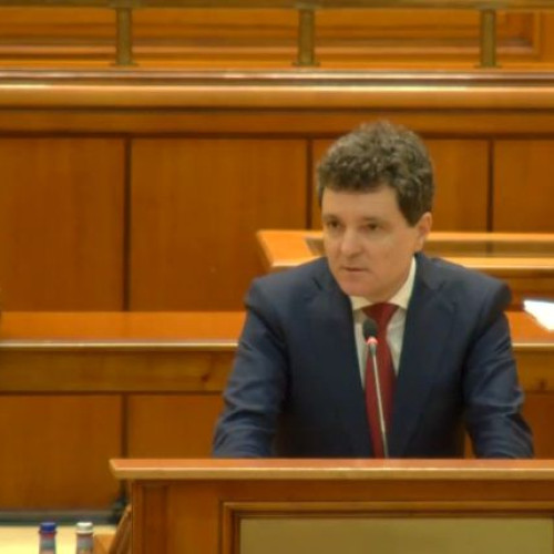 Nicușor Dan, un apel la implicare și reforme în România