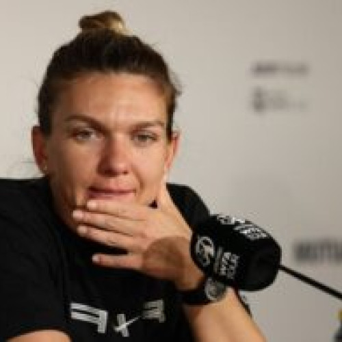 Simona Halep, audiată de Tribunalul de Arbitraj Sportiv