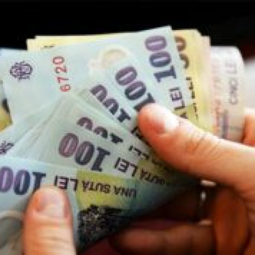 FMI recomandă impozitare progresivă pentru veniturile personale, cotă standard TVA pentru mai multe produse