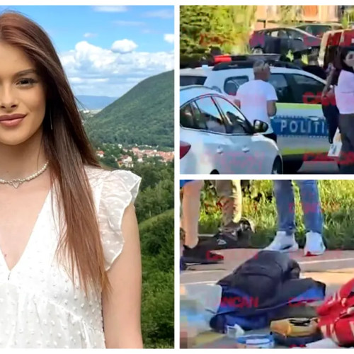 Fosta concurentă la &quot;Insula Iubirii&quot;, Teodora Marcu, în vârstă de 23 de ani, a fost ucisă în mod tragic în complexul rezidențial Cosmopolis, relatează site-ul newsbv.ro. Potrivit informațiilor, agresorul, fostul ei iubit, a pătruns în locuința victimei și a deschis focul, provocându-i decesul pe loc. Ulterior, bărbatul s-a sinucis, iar autoritățile au început o anchetă pentru a clarifica întreaga situație.