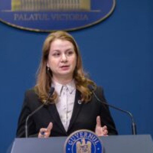 Nemulțumire în privința simulării Evaluării Naționale exprimată de Ligia Deca