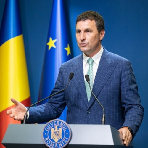 România continuă discuțiile cu Comisia Europeană privind deficitul bugetar, afirmă ministrul Finanțelor