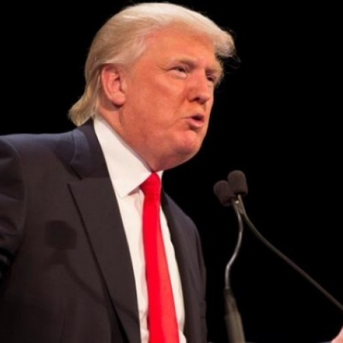 Reinflorirea curselor armamentelor: rolul lui Donald Trump în escaladare