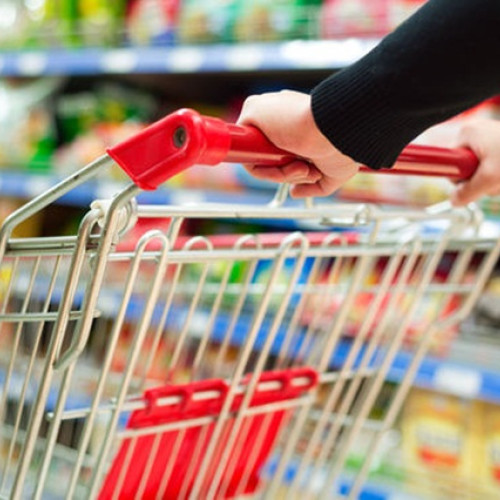 creștere a prețurilor la alimente, cu tendințe diferite în ultima perioadă