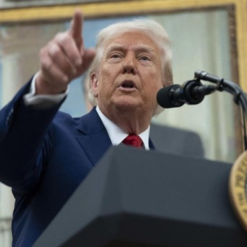Trump: Europa trebuie să acționeze urgent împotriva imigratiei ilegale