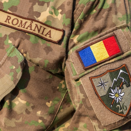 angajări la brigada 2 vânători de munte &quot;sarmizegetusa&quot; pentru posturile de soldați și gradati profesioniști