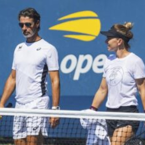 Decizia TAS privind cazul Simona Halep: Antrenorul Patrick Mouratoglou, responsabil de dopajul sportivei