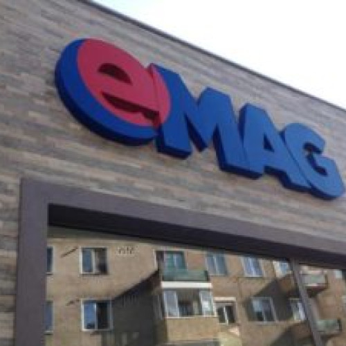 Amendă record de la Consiliul Concurenţei: eMag, Altex, Flanco şi Samsung România, acuzaţi de practici împotriva concurenţei