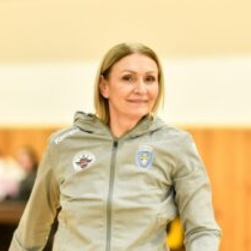 Exemplu de statornicie și performanță în handbalul brașovean - Mariana Tîrcă