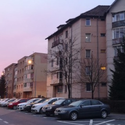 Din 15 iulie se reiau procedurile de atribuire a locurilor de parcare de reşedinţă