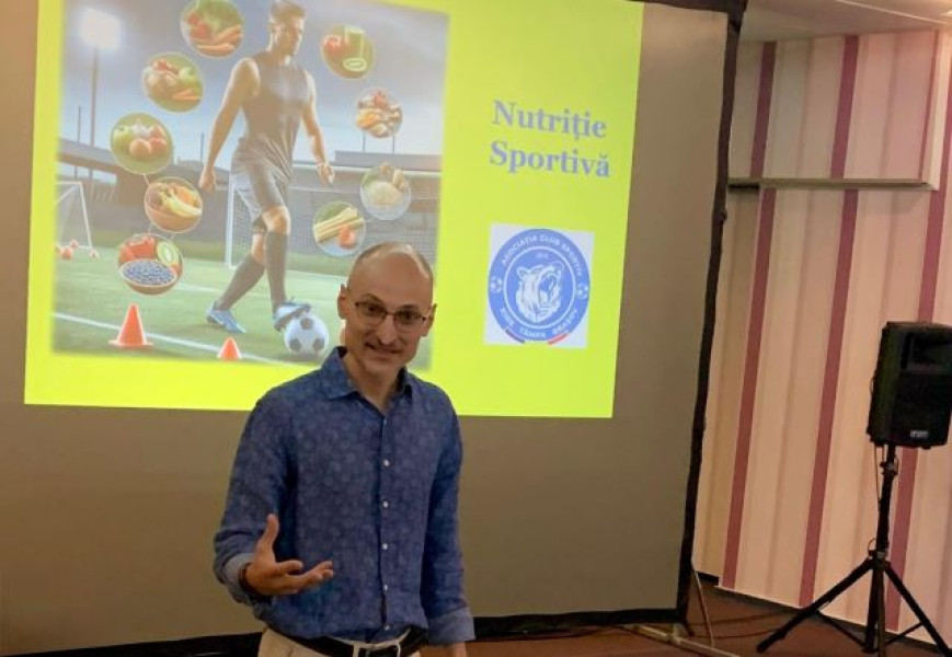 Importanța hidratareii pentru copiii și adolescenții sportivi în sezonul cald