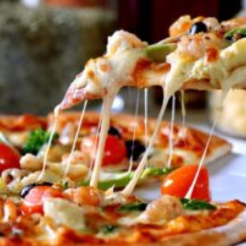 Românii pe locul doi în lume la comenzi de pizza la fiecare trei secunde