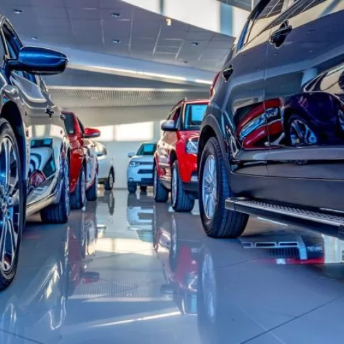 Dacia Duster, cel mai inmatriculat model în iunie 2025 în România