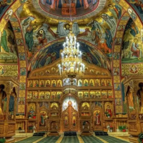 Patriarhia Română a cerut preoților să permită oamenilor să se adăpostească de caniculă în biserici și mănăstiri și să ofere sprijin
