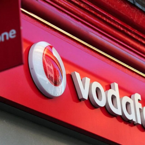 Vodafone România a fost amendat cu 4.000 de euro de către Autoritatea pentru Protecția Datelor Personale din cauza accesului ilegal la datele clienților