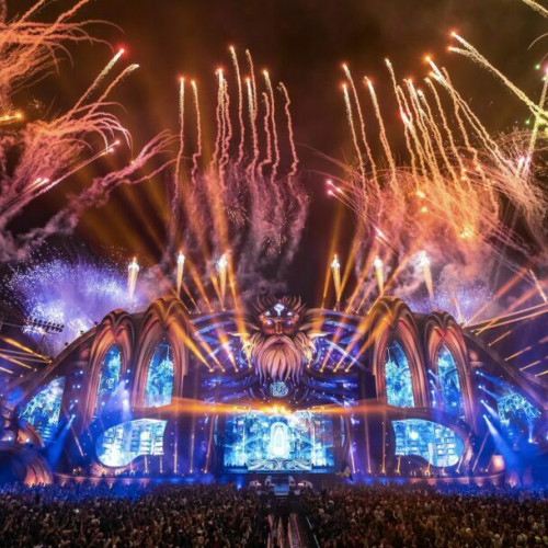 Absolvenții de Liceu care obțin nota 10 la Bacalaureat vor primi un abonament General Access gratuit pentru cele patru zile de festival UNTOLD X, ediția aniversară