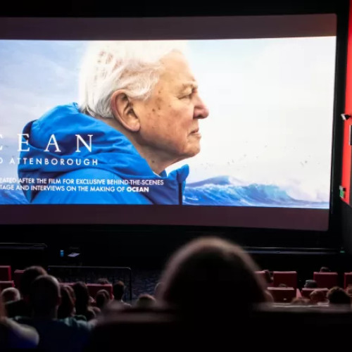 Documentarul „Ocean”, câștigătorul LYNX Festival 2025