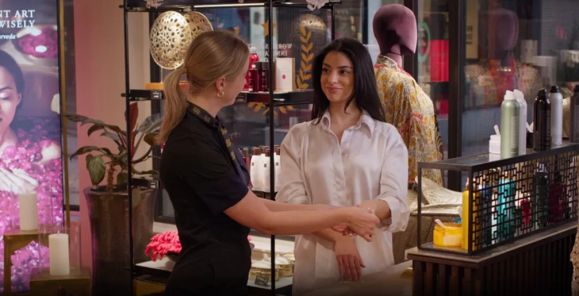 Rituals Cosmetics, retailerul internațional de produse de lux, își continuă expansiunea în România cu deschiderea unor noi magazine