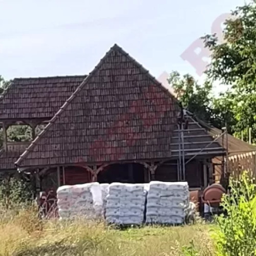 „Guru” Georgescu are casă de vacanță la Viștea de Sus, în județul Brașov. În această zonă s-au ascuns legionarii, după război