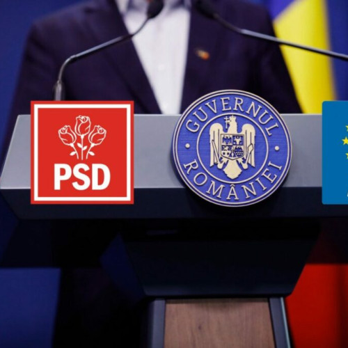 PSD a decis să intre la guvernare. Grindeanu: „Nu va fi un mandat ușor, însoțit de măsuri populare”