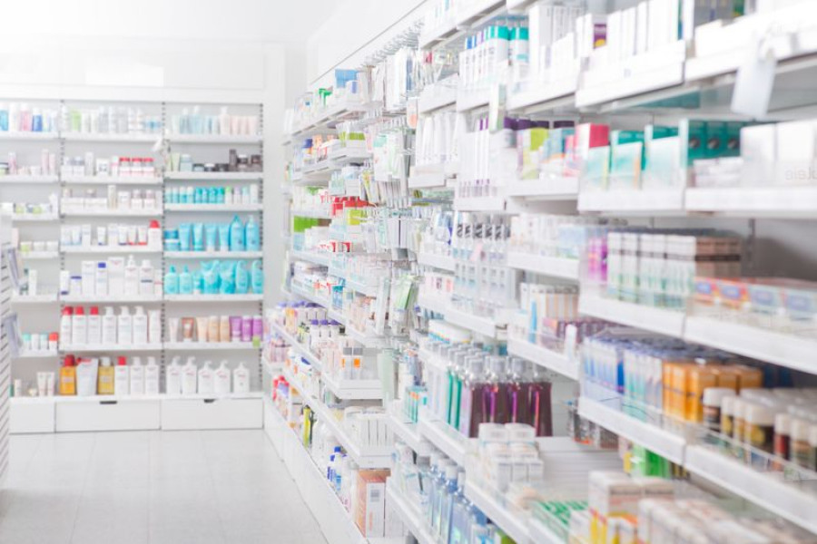 Ghidul farmacistului pentru eliberarea antibioticelor pe 48 de ore, aprobat de Ministerul Sănătății