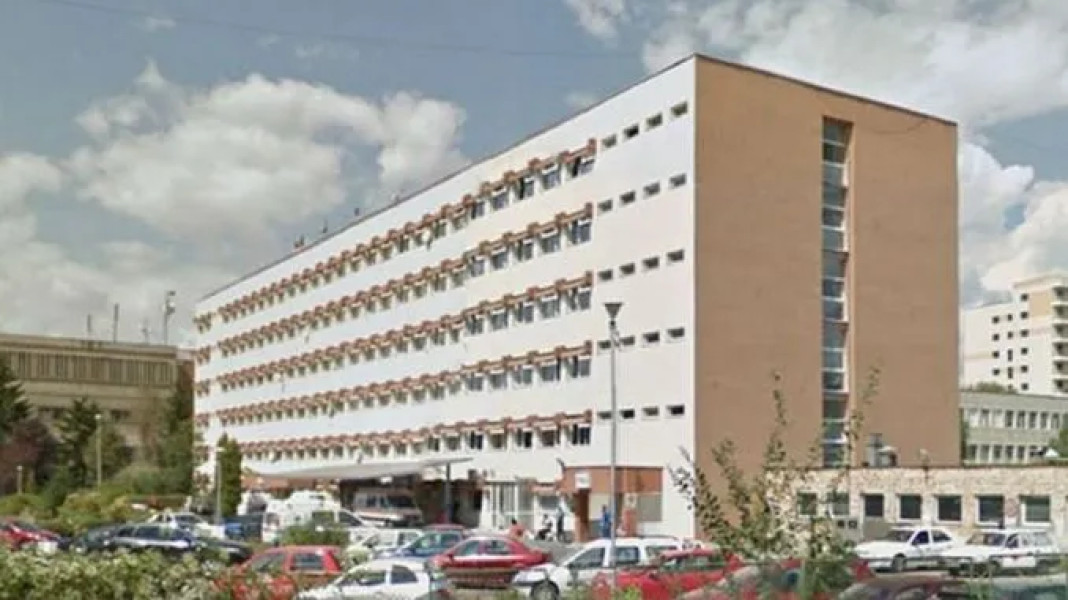 concur­s pentru postul de manager al spitalului brașov reluat după eșecul inițial