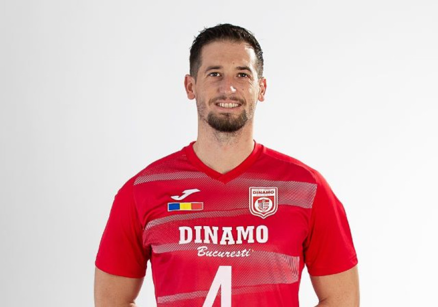 Corona Brașov face o mutare importantă pe piața transferurilor, aducând în echipă pe spaniolul Ignacio Sanchez, coordonatorul de joc care a fost campion al României cu Dinamo București în sezonul precedent.