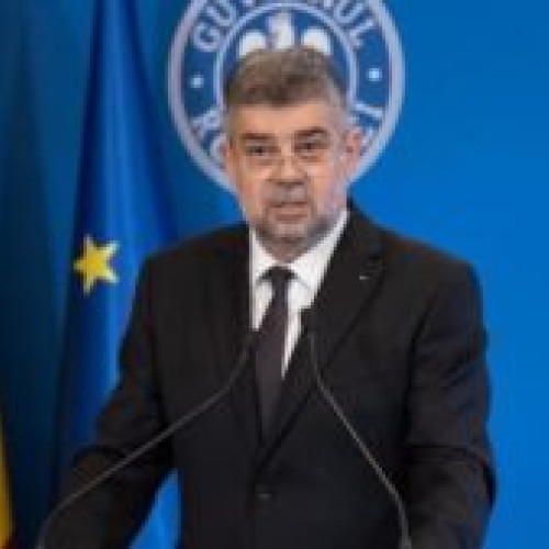 Marcel Ciolacu neagă că PSD va susține un independent la prezidențiale și face propuneri surprinzătoare pentru funcția de premier