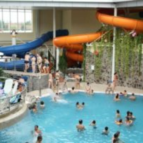 Topul aquapark-urilor din Romania: Cea mai buna optiune pentru distractia in familie! Descopera surprizele din Brașov!