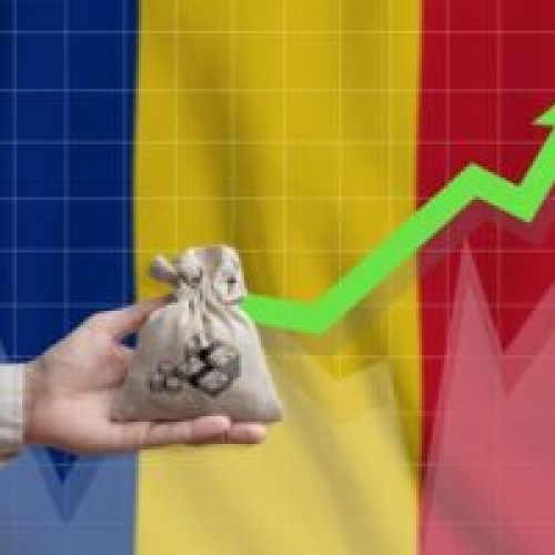 Premieră în România: PIB-ul pe cap de locuitor va ajunge la 20.000 de euro în acest an