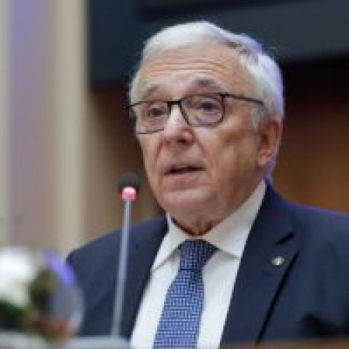 Mugur Isărescu dezvăluie starea economică a României: țara noastră nu se îndreaptă spre recesiune