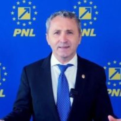 Deputat PNL din diaspora încurajează economia UE să producă mai mult “made in EU”, iar obiectivele ecologice să fie relaxate:”Economia europeană trebuie să fie mai puternică, productivă și competitivă”-Valentin Făgărășian