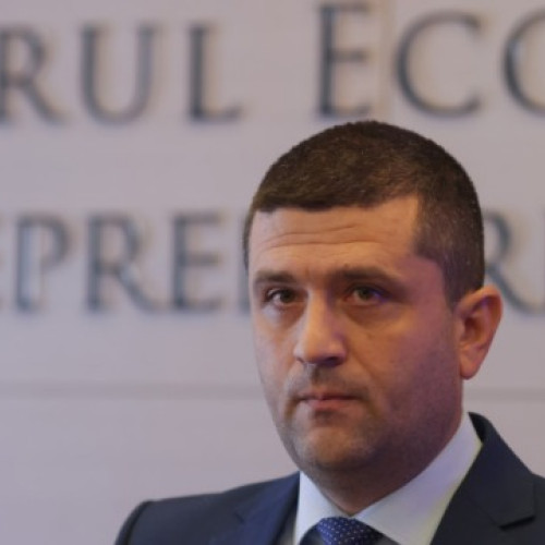 ministrul economiei acuză probleme grave în companiile de stat și mediul ilegal de la fabrica de pulberi din făgăraș
