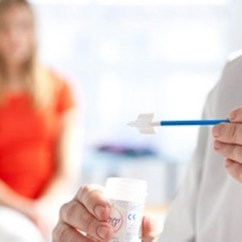 campanie de testare gratuită pentru depistarea timpurie a cancerului de col uterin în brașov