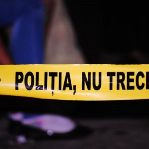 fost director al transporturilor feroviare din giurgiu, găsit mort în cimitirul din Falastoaca